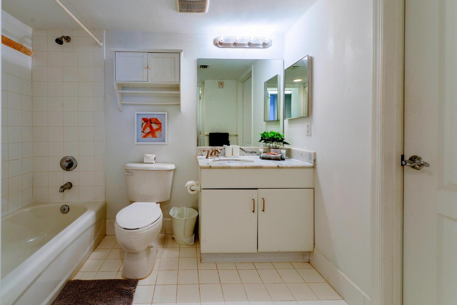 Ocean View Exquisite 1 BR Condo w/Free Parking Miami Exterior foto